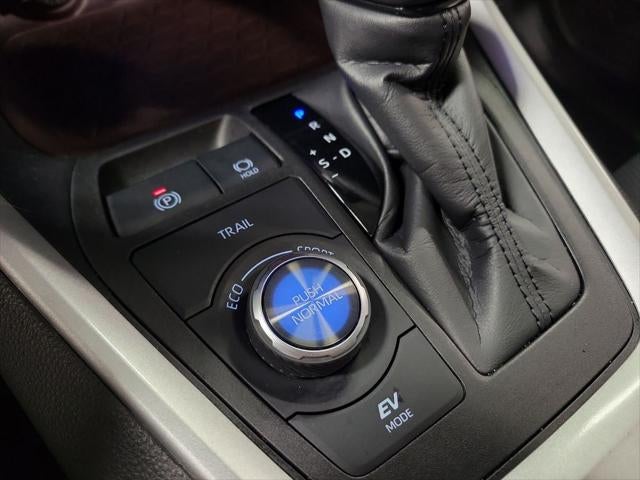 2024 Toyota RAV4 Hybrid Limited