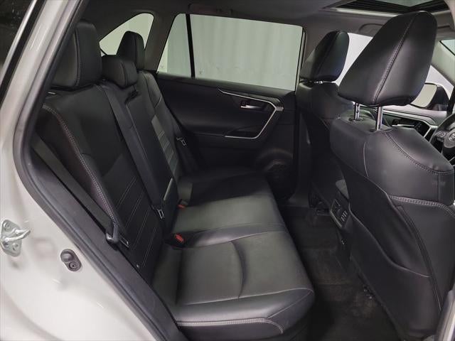 2024 Toyota RAV4 Hybrid Limited