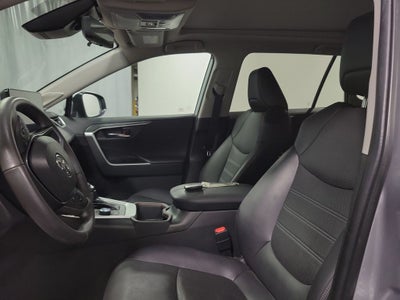2023 Toyota RAV4 Hybrid Limited