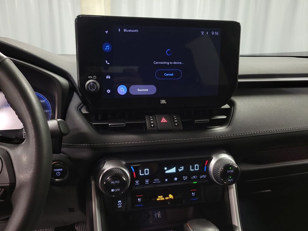 2023 Toyota RAV4 Hybrid Limited