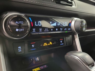 2023 Toyota RAV4 Hybrid Limited