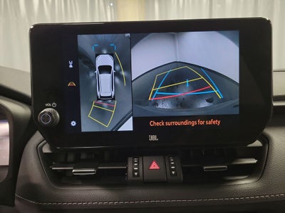 2023 Toyota RAV4 Hybrid Limited