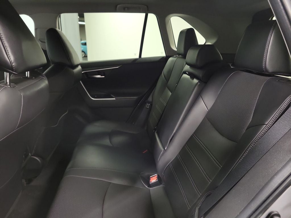 2023 Toyota RAV4 Hybrid Limited