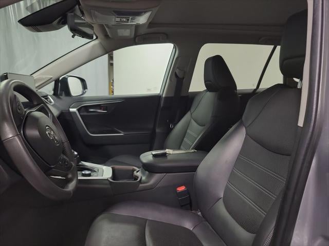 2023 Toyota RAV4 Hybrid Limited