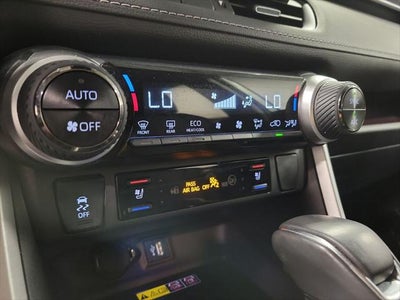 2023 Toyota RAV4 Hybrid Limited