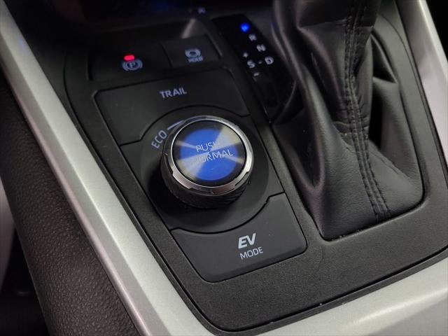 2023 Toyota RAV4 Hybrid Limited