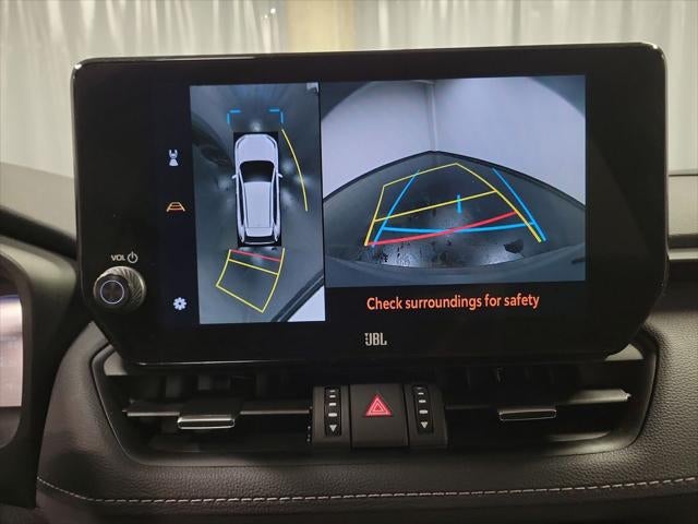 2023 Toyota RAV4 Hybrid Limited
