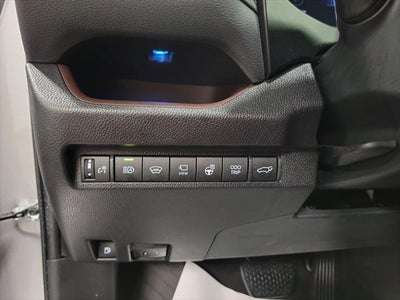 2023 Toyota RAV4 Hybrid Limited