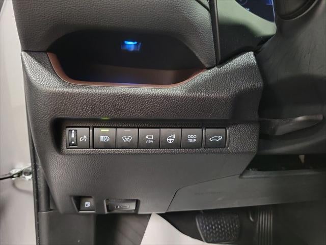 2023 Toyota RAV4 Hybrid Limited