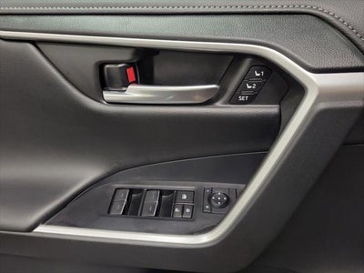 2023 Toyota RAV4 Hybrid Limited