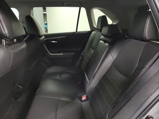 2023 Toyota RAV4 Hybrid Limited