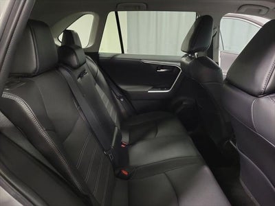 2023 Toyota RAV4 Hybrid Limited