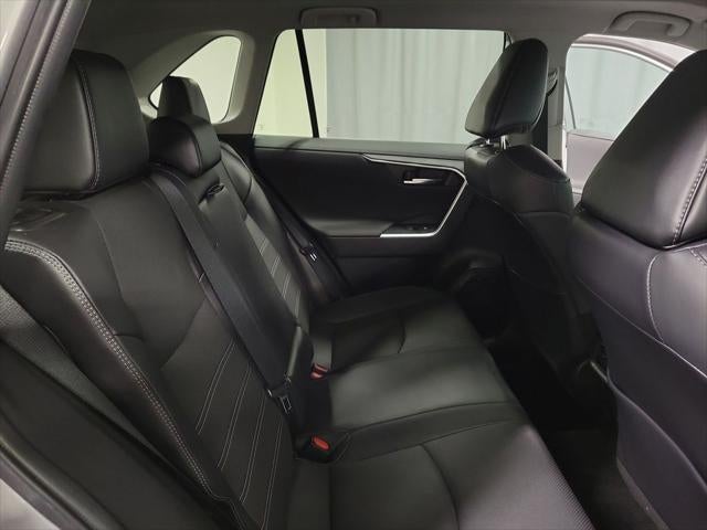 2023 Toyota RAV4 Hybrid Limited