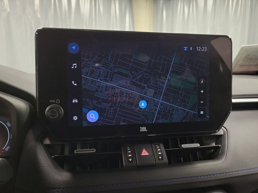 2025 Toyota RAV4 Hybrid XSE