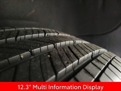 2025 Toyota RAV4 Hybrid XSE