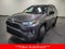 2025 Toyota RAV4 Hybrid XSE