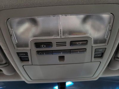 2012 Toyota Camry XLE