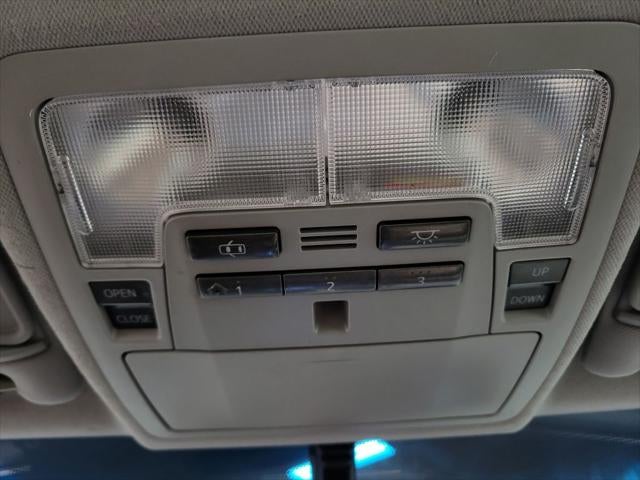 2012 Toyota Camry XLE