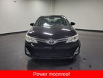 2012 Toyota Camry XLE