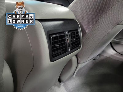 2014 Toyota Camry XLE