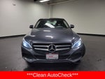 2016 Mercedes-Benz C-Class C 300 4MATIC®