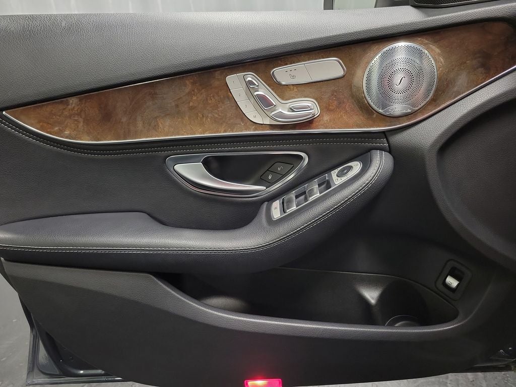2016 Mercedes-Benz C-Class C 300 4MATIC®