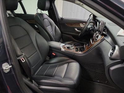 2016 Mercedes-Benz C-Class C 300 4MATIC®