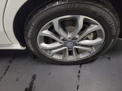 2016 Mercedes-Benz C-Class C 300 4MATIC®