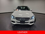 2016 Mercedes-Benz C-Class C 300 4MATIC®