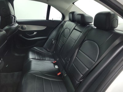 2016 Mercedes-Benz C-Class C 300 4MATIC®