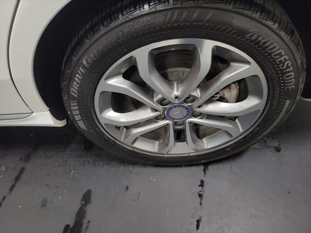 2016 Mercedes-Benz C-Class C 300 4MATIC®