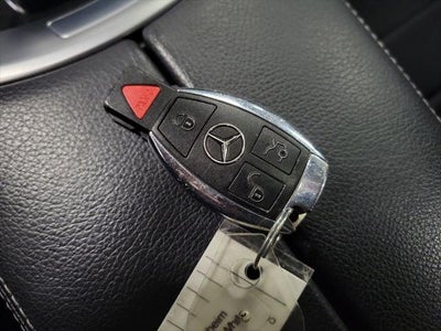 2016 Mercedes-Benz C-Class C 300 4MATIC®