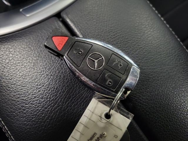 2016 Mercedes-Benz C-Class C 300 4MATIC®