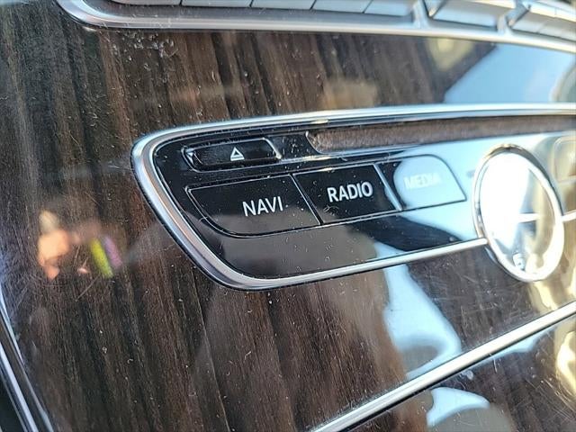 2018 Mercedes-Benz C-Class C 300 4MATIC®
