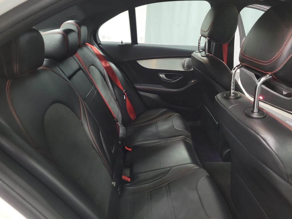 2020 Mercedes-Benz C-Class C 43 AMG® 4MATIC®