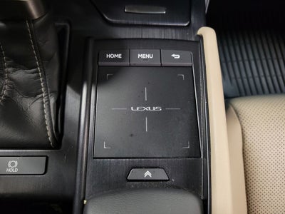2019 Lexus ES 350
