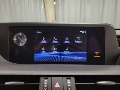 2019 Lexus ES 350