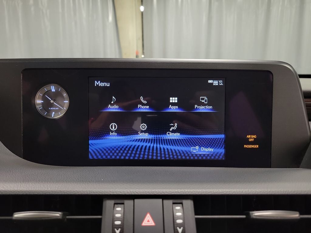 2019 Lexus ES 350