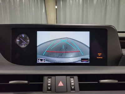 2019 Lexus ES 350