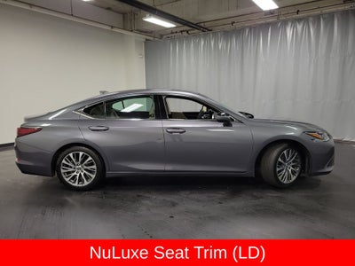 2019 Lexus ES 350