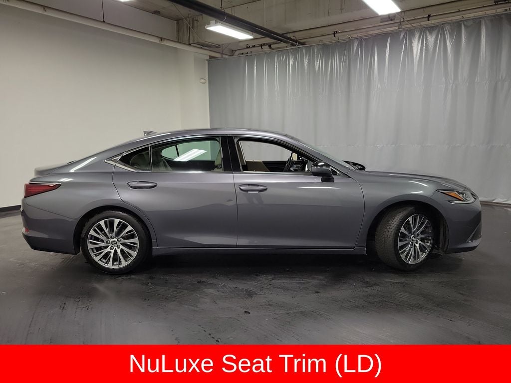 2019 Lexus ES 350