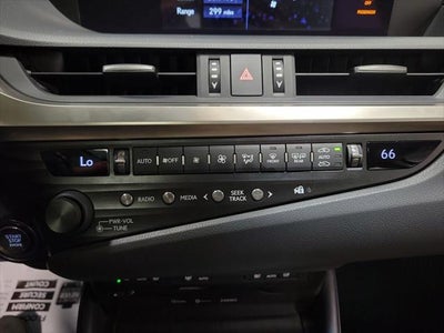 2019 Lexus ES 350