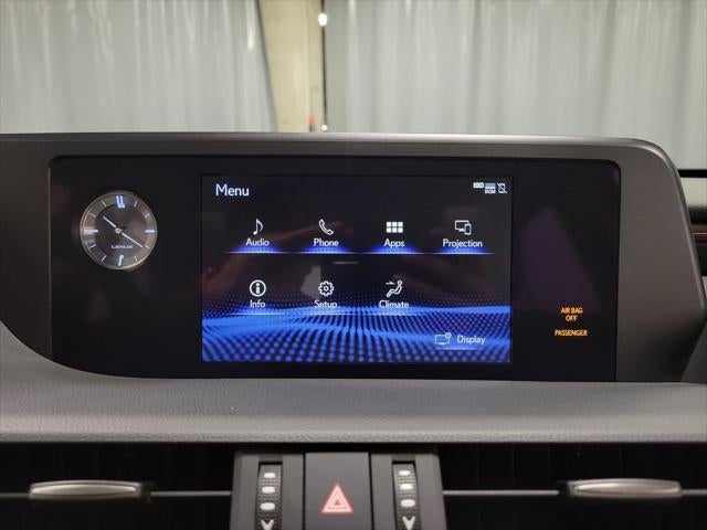 2019 Lexus ES 350