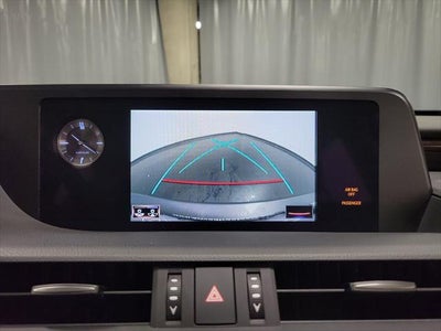 2019 Lexus ES 350