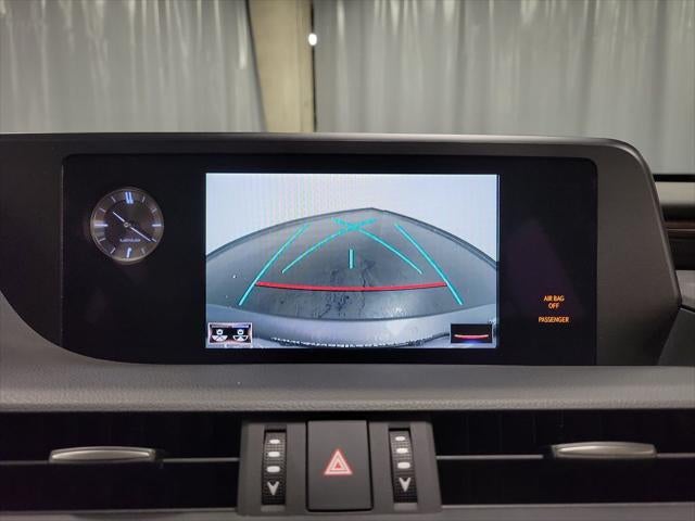 2019 Lexus ES 350