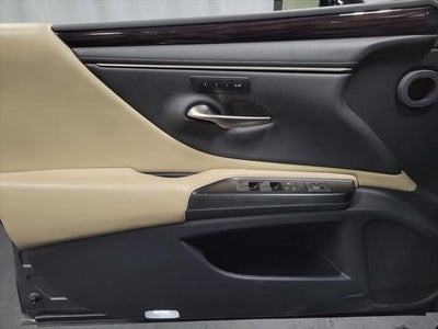 2019 Lexus ES 350