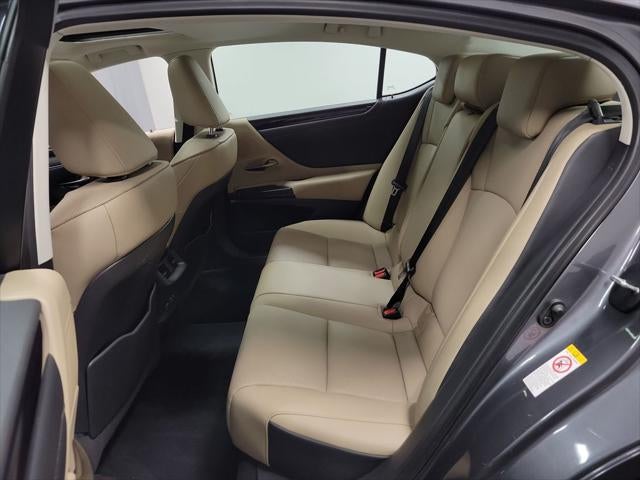 2019 Lexus ES 350