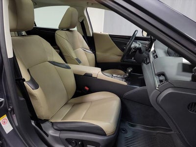 2019 Lexus ES 350
