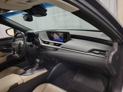 2019 Lexus ES 350