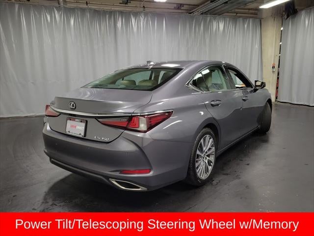 2019 Lexus ES 350